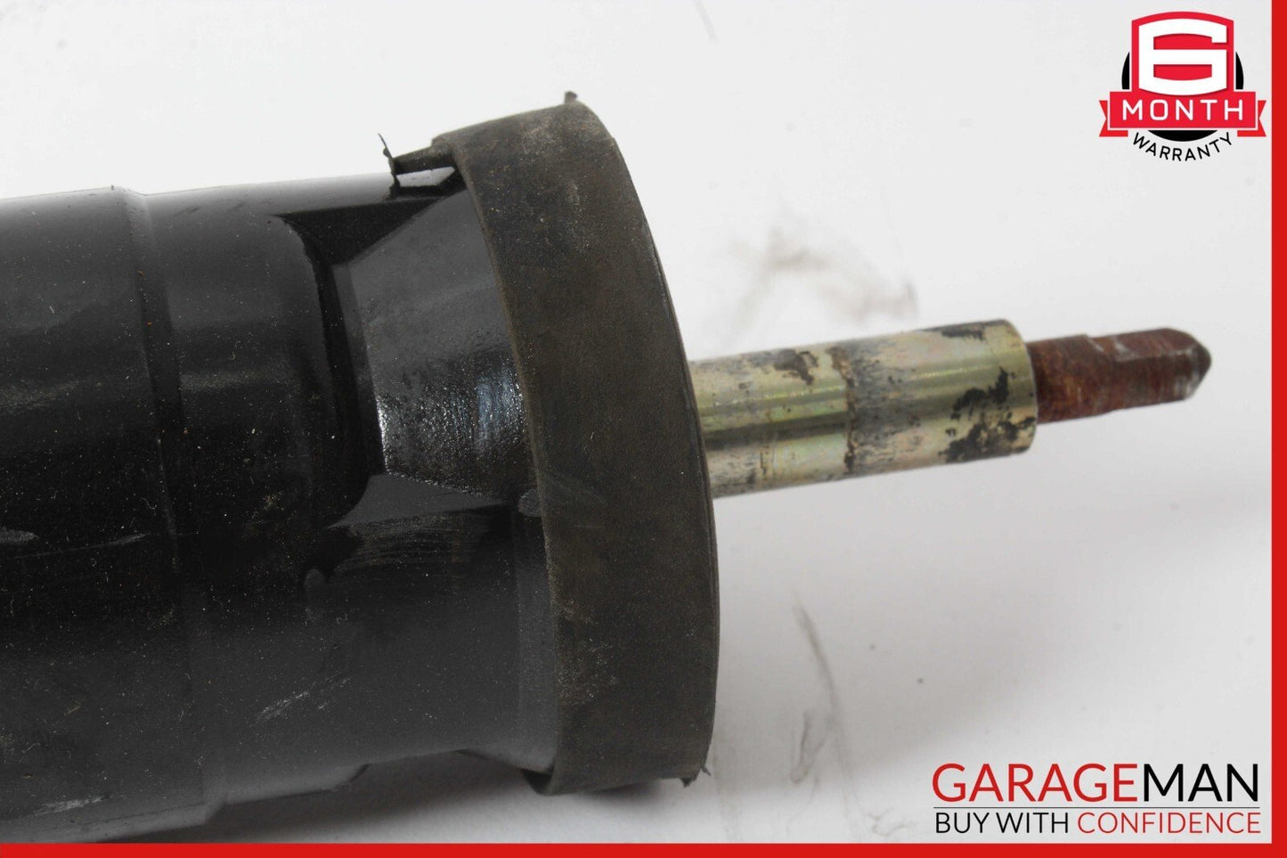96-02 Mercedes W210 E300 E320 RWD Rear Right & Left Shock Strut Absorbers Set