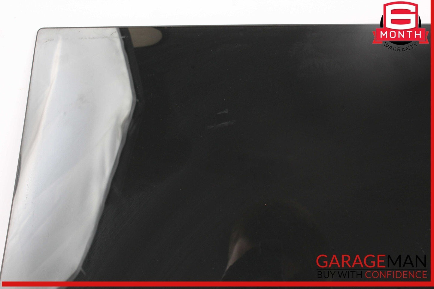 13-19 Mercedes X166 GL450 GLS550 Rear Right Passenger Side Door Window Glass OEM