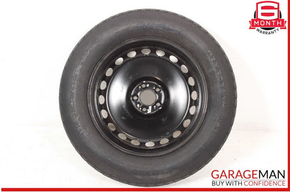 07-20 Mercedes X164 GL450 ML550 Emergency Spare Tire Wheel Donut Rim 19" 19 OEM