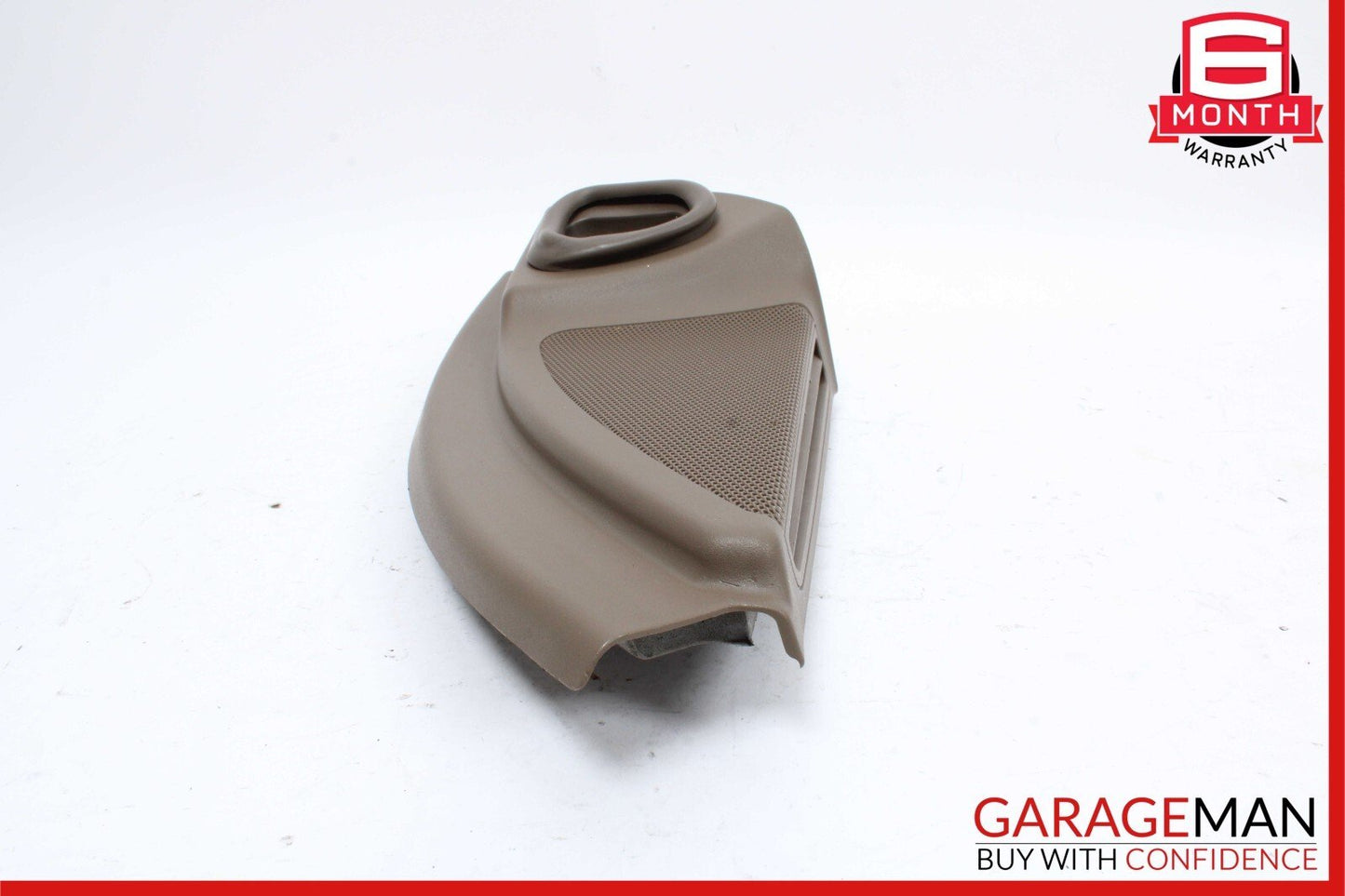06-12 Mercedes X164 GL450 ML350 Front Left Door Audio Tweeter Speaker Cover OEM