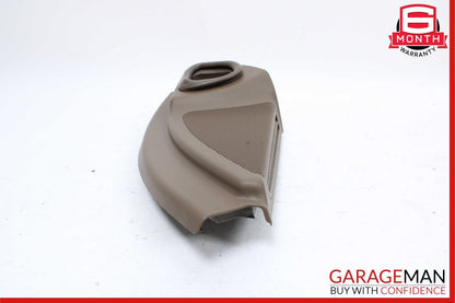 06-12 Mercedes X164 GL450 ML350 Front Left Door Audio Tweeter Speaker Cover OEM