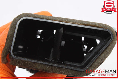 15-18 Audi Q3 Dashboard Front Right Passenger Side AC A/C Air Vent Grill OEM