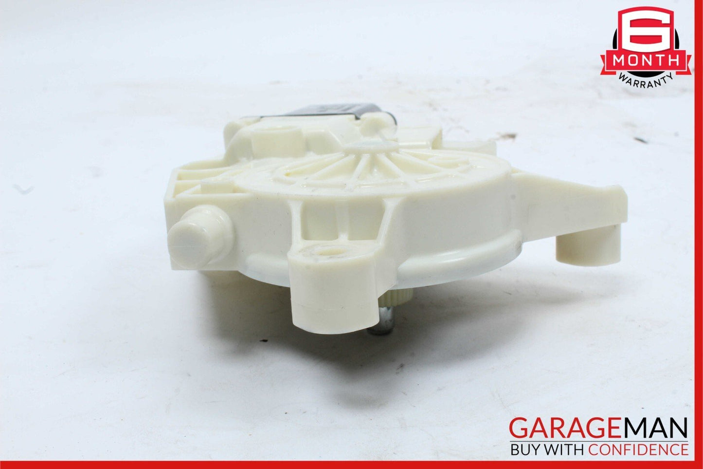 08-14 Mercedes W204 C250 Front Right Passenger Side Door Window Regulator Motor