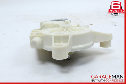 08-14 Mercedes W204 C250 Front Right Passenger Side Door Window Regulator Motor