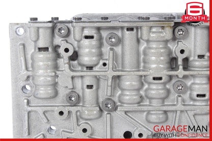 Mercedes S550 SL500 Ð550 CLK350 722.9 G Tronic Transmission Valve Body 7G OEM