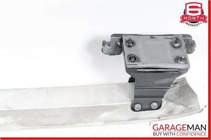 07-09 Mercedes W221 S550 S600 Rear Bumper Reinforcement Impact Crash Bar Rebar