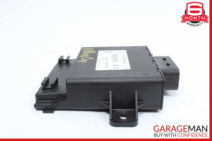 11-17 Porsche Cayenne 958 Voltage Stabiliser Converter Control Module Unit OEM