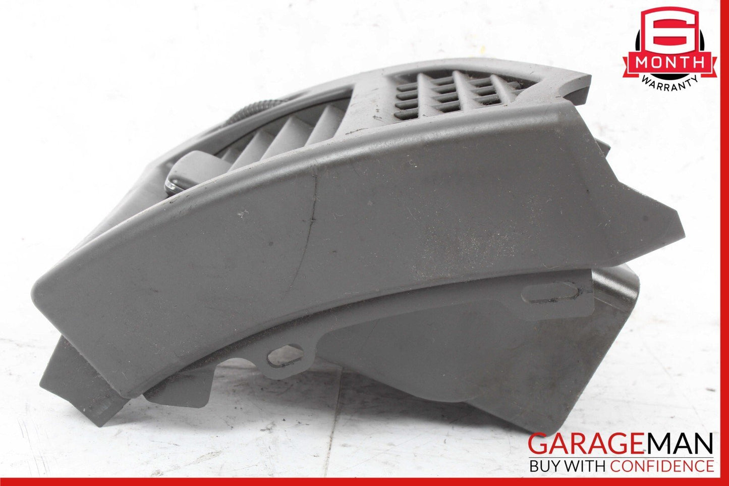 07-14 Mercedes W221 S550 CL550 Front Right Dash AC A/C Air Vent Trim Grill Cover