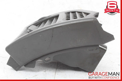 07-14 Mercedes W221 S550 CL550 Front Right Dash AC A/C Air Vent Trim Grill Cover