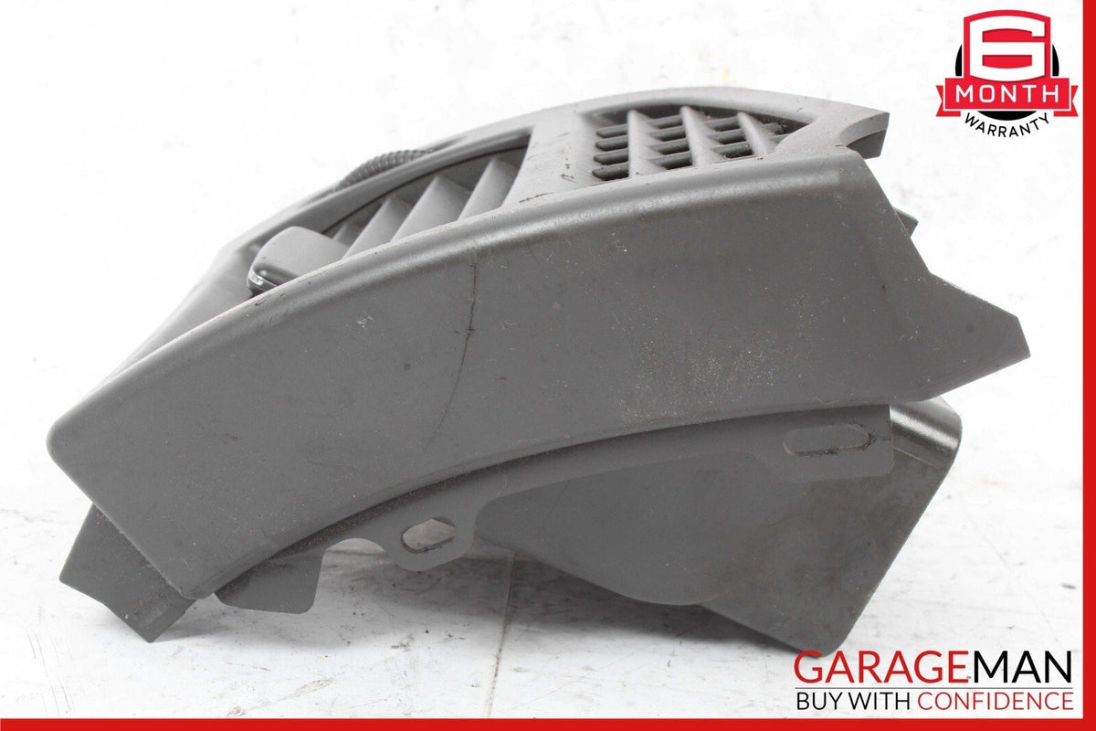 07-14 Mercedes W221 S550 CL550 Front Right Dash AC A/C Air Vent Trim Grill Cover