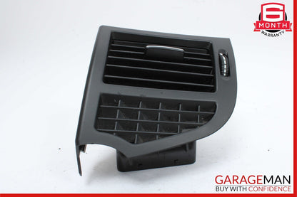 07-14 Mercedes W221 S550 CL550 S63 Front Right Dash AC A/C Air Vent Grille Cover