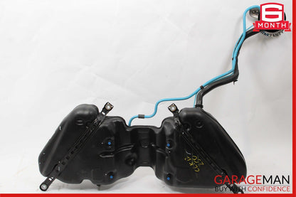 13-15 Mercedes X204 GLK250 Diesel Fuel Gas Tank Reservoir Assembly OEM
