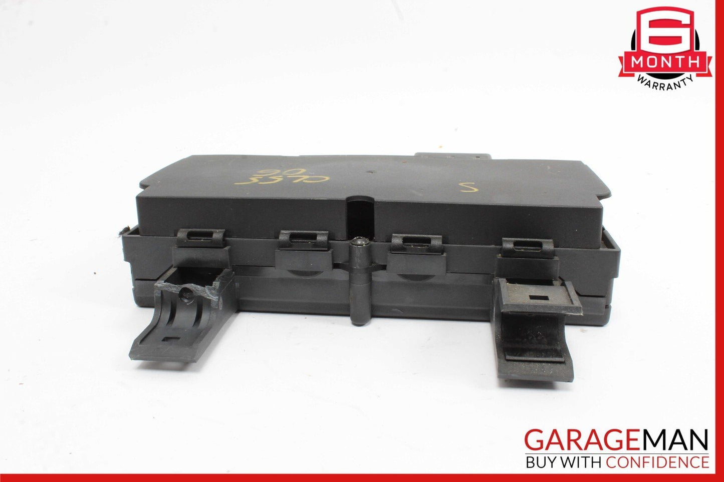00-06 Mercedes W215 CL500 CL65 AMG Seat Memory Control Module Left Side OEM