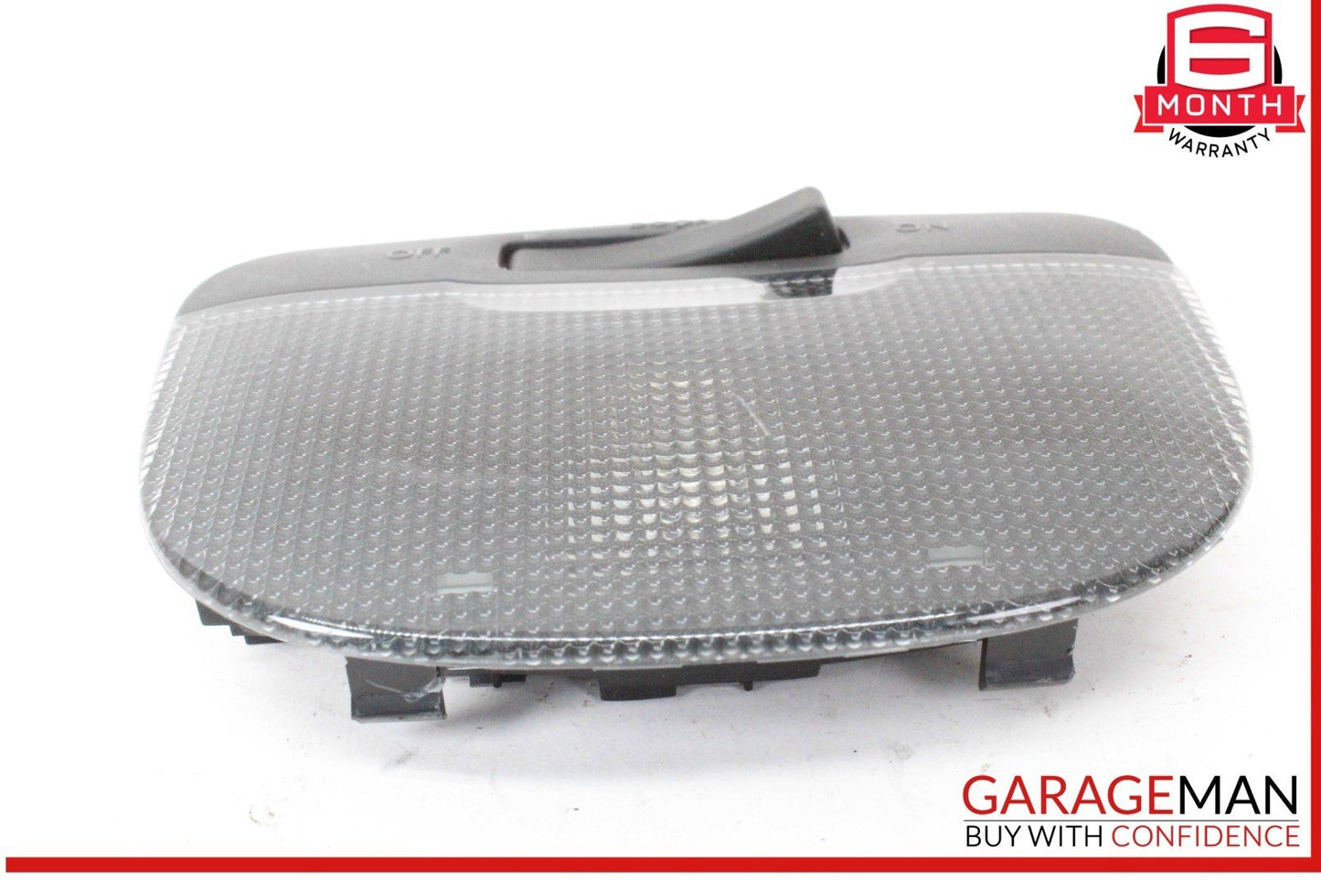 15-21 Subaru WRX Rear Roof Upper Over Head Overhead Dome Light Lamp OEM