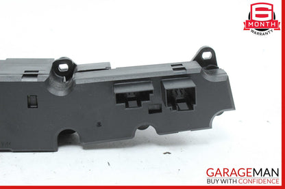 03-06 Mercedes W220 S55 AMG S500 Center Dashboard Control Switch 2208216558 OEM