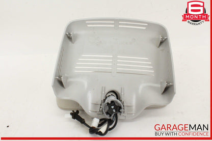 14-19 Mercedes W205 C300 Front Upper Windshield Interior Rear View Mirror OEM