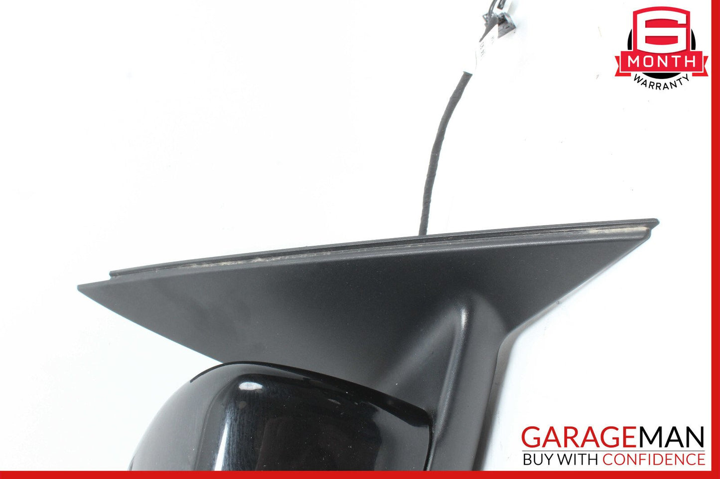 12-14 Mercedes W204 C250 C350 Sedan Right Side Mirror Door Rear View OEM