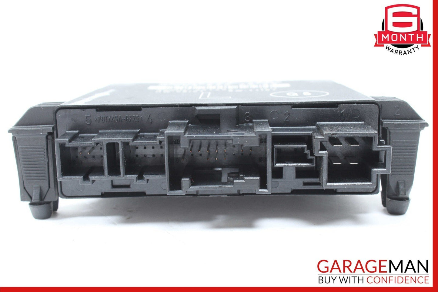 01-07 Mercedes W203 C320 C230 C240 Rear Left Side Door Control Module Unit OEM