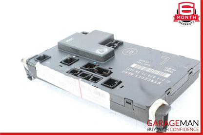 03-09 Mercedes W211 E320 E350 E63 AMG Front Left Side Door Controller Module