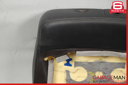 06-10 Mercedes W164 ML350 Front Right Top Upper Seat Cushion OEM