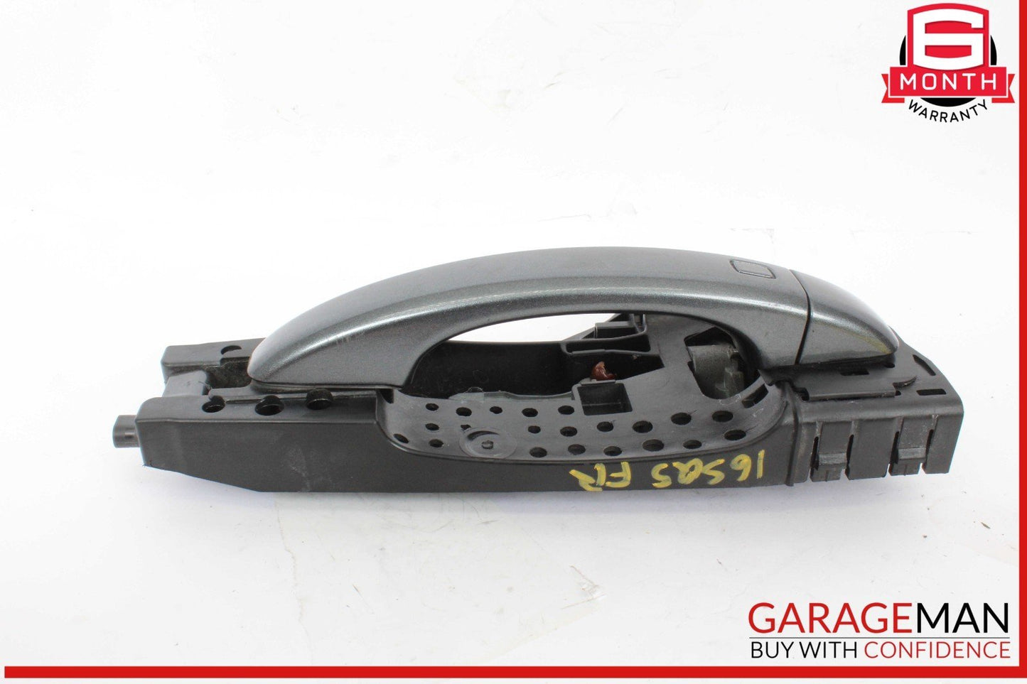 14-17 Audi SQ5 Front Right / Rear Right Passenger Side Exterior Door Handle OEM