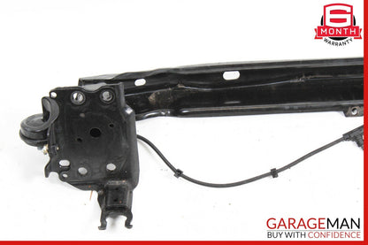 03-10 Porsche Cayenne 955 957 Front Bumper Reinforcement Crash Bar Assembly
