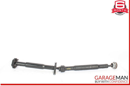 17-20 Maserati Levante M161 Rear Axle Driveshaft Drive Shaft 06700350480 OEM