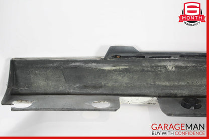 07-10 Mercedes W216 CL550 CL600 Right Passenger Side Skirt Rocker Panel Lorinser