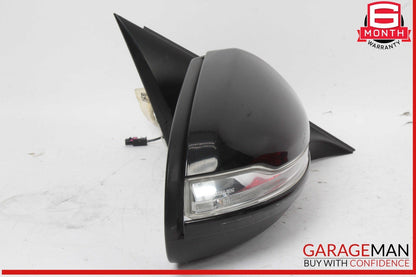 15-20 Mercedes W205 C300 Front Right Passenger Side Door Rear View Mirror OEM