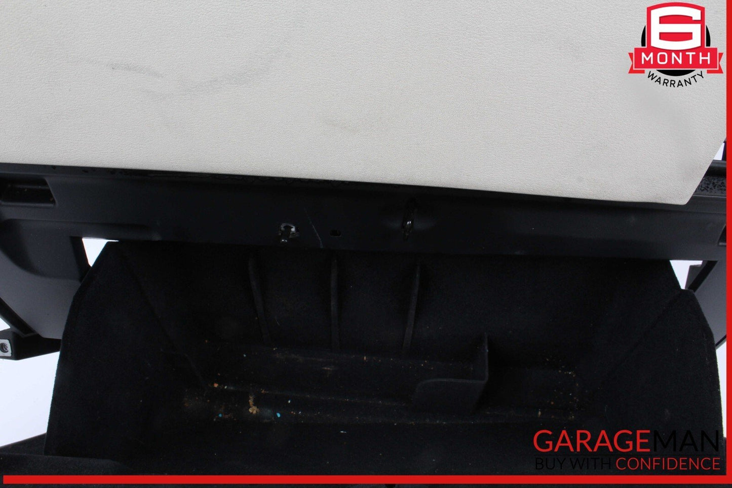 10-13 Land Rover Range Rover Sport Dashboard Glove Box Compartment OEM
