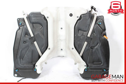 13-19 Mercedes X166 GL450 GLS550 Fuel Gas Tank Reservoir Assembly 1664701901 OEM
