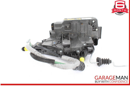 15-20 Mercedes W205 C300 C350e Front Right Side Door Lock Latch Actuator OEM