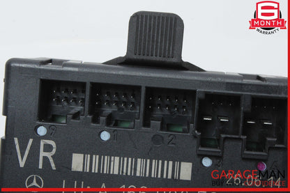 12-19 Mercedes X166 GL550 ML400 GLE350 Front Right Side Door Control Module Unit