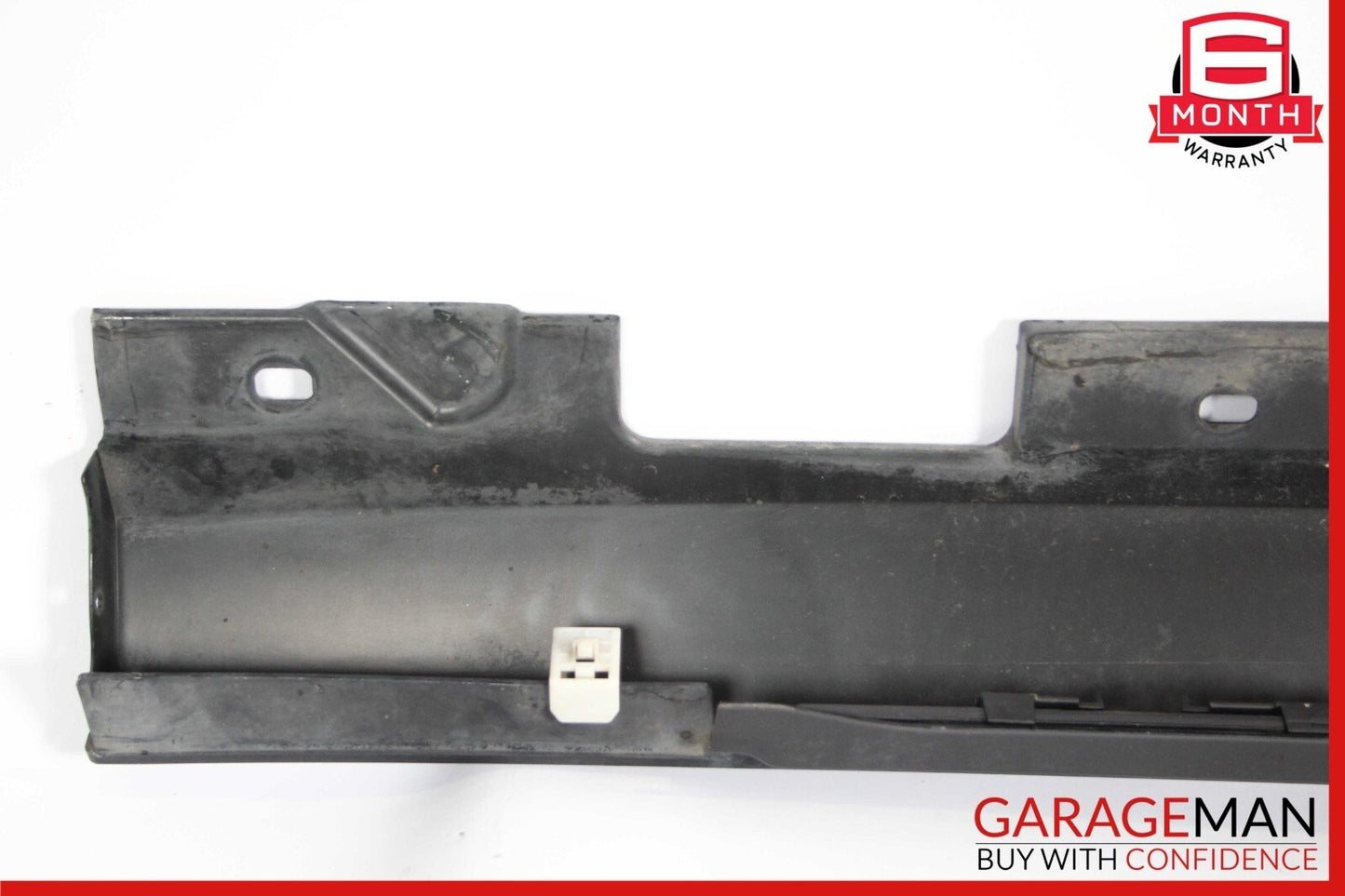 12-14 Mercedes W218 CLS550 CLS63 AMG Sport Left Side Skirt Rocker Moulding OEM