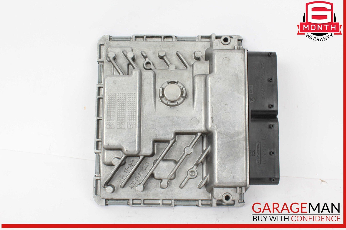 17-20 Audi S3 A3 Engine Control Module Unit ECU 06K907425J OEM