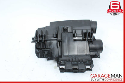 12-15 Mercedes W204 C250 SLK250 Air Intake Cleaner Filter Housing Box OEM