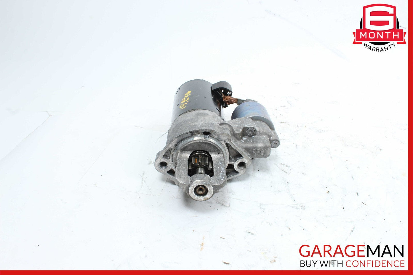 14-20 Mercedes W207 E400 CLS400 SLC43 Engine Motor Starter 2769064300 OEM