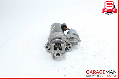14-20 Mercedes W207 E400 CLS400 SLC43 Engine Motor Starter 2769064300 OEM