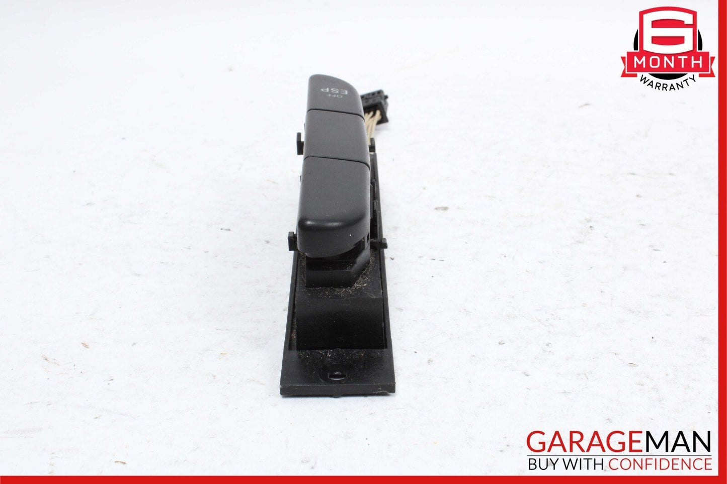 03-08 Mercedes R230 SL500 SL65 AMG Center Console ESP Controller Switch Button