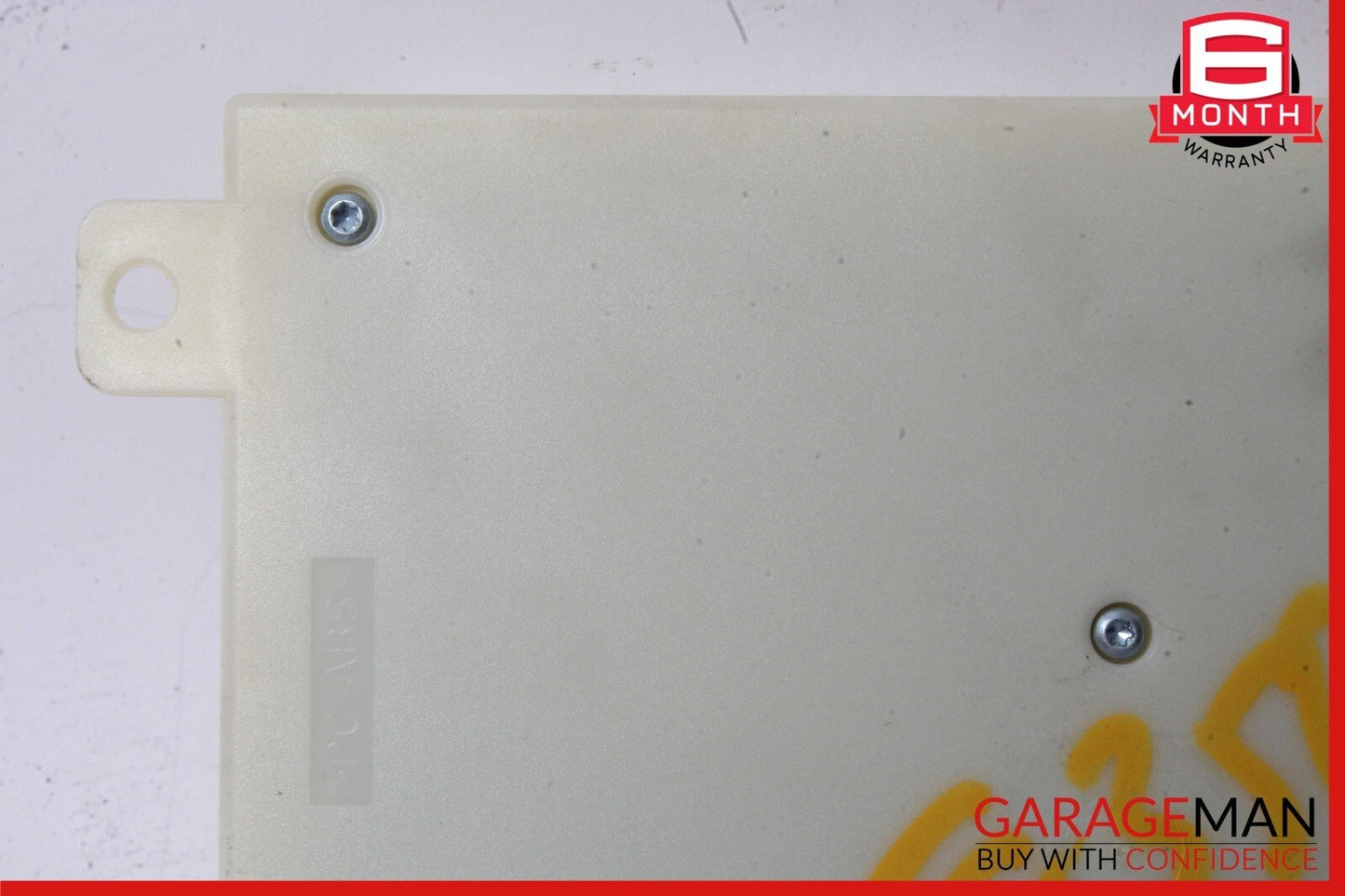 10-15 Mercedes W207 E350 E63 AMG Keyless Go Entry Control Module 1729007900 OEM