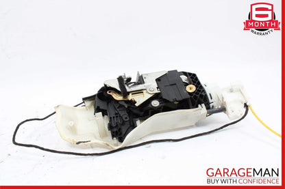 03-12 Mercedes R230 SL500 Front Right Passenger Side Door Lock Latch Actuator