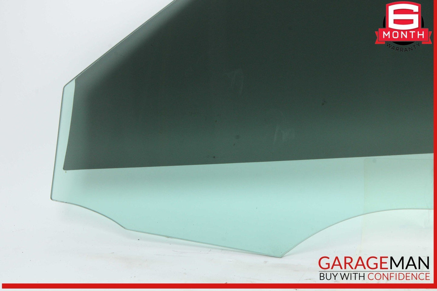 18-24 Audi A5 S5 RS5 Coupe Front Right Passenger Side Door Window Glass OEM