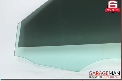 18-24 Audi A5 S5 RS5 Coupe Front Right Passenger Side Door Window Glass OEM