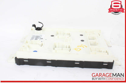 14-17 Maserati Quattroporte BCM Body Computer Control Module Unit 68282387AA OEM