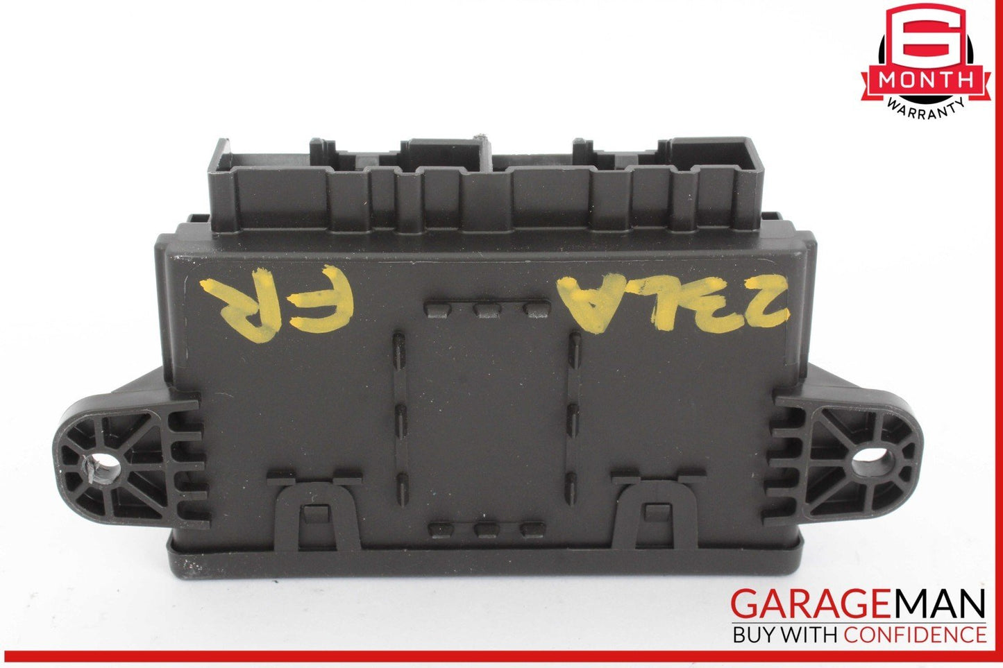 20-24 Lincoln Aviator Front Right Passenger Side Door Control Module Unit OEM