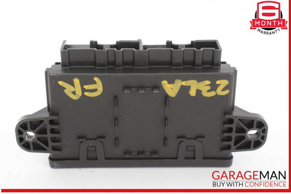 20-24 Lincoln Aviator Front Right Passenger Side Door Control Module Unit OEM
