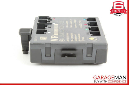 08-14 Mercedes W204 C300 C250 Front Right Passenger Side Door Controller Module