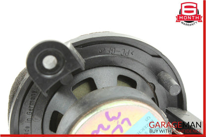 98-03 Mercedes W208 CLK320 Front Right Passenger Side Door Sound Audio Speaker