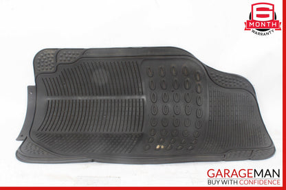 Front Left & Right Floor Mat Carpet Cover Set of 2 OEM