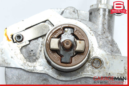 12-15 Mercedes W204 C250 SLK250 Engine Motor Brake Vacuum Pump 2712301665